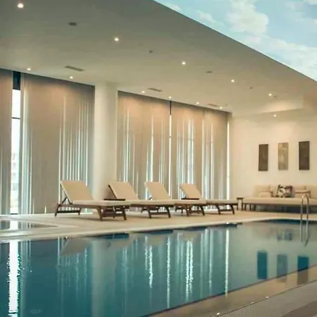 شقة Courtyard Iskele District (Northern Cyprus)