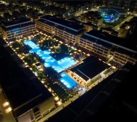 Courtyard Appartement *